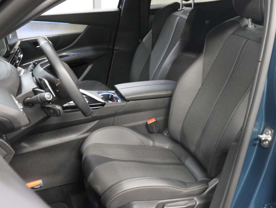 Peugeot 3008 - Imagem 14