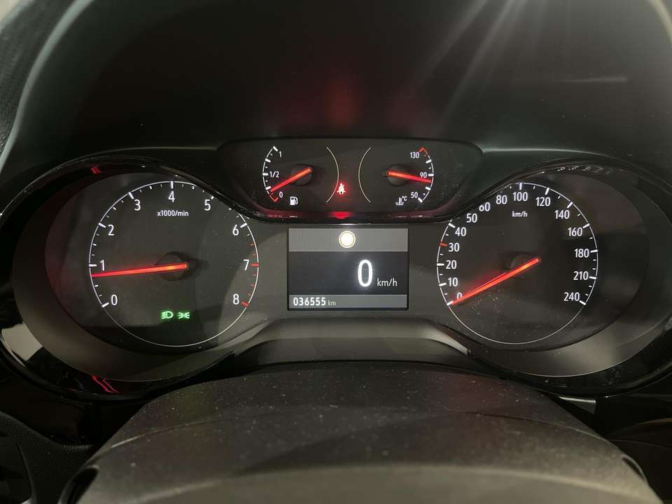 Opel Corsa - Imagem 15