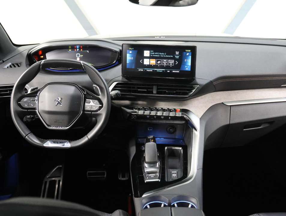 Peugeot 3008 - Imagem 15
