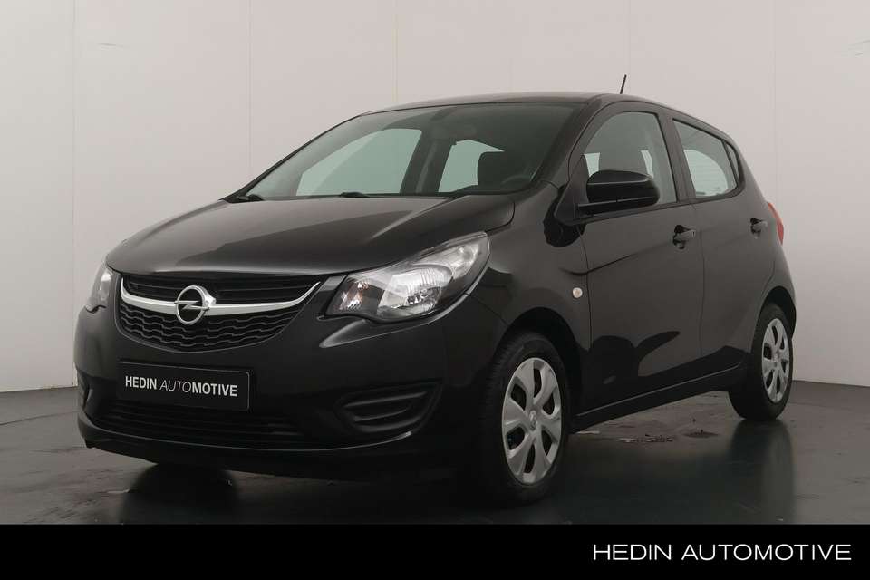 Opel Karl - Imagem 1