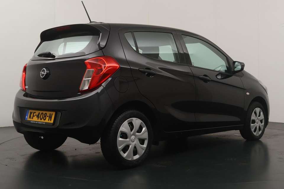 Opel Karl - Imagem 2