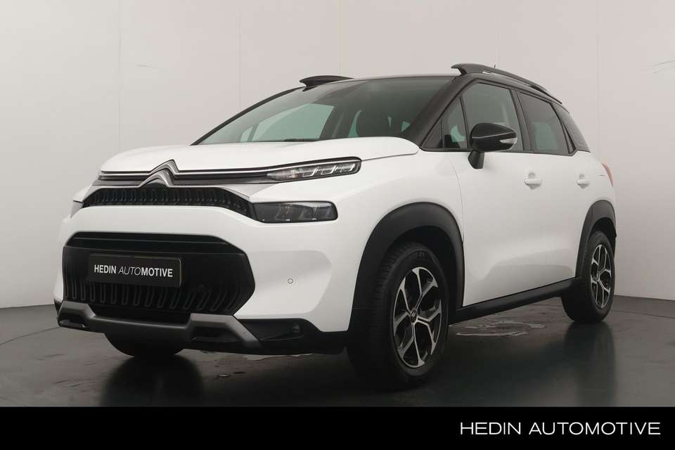 Citroen C3 Aircross - Imagem 1