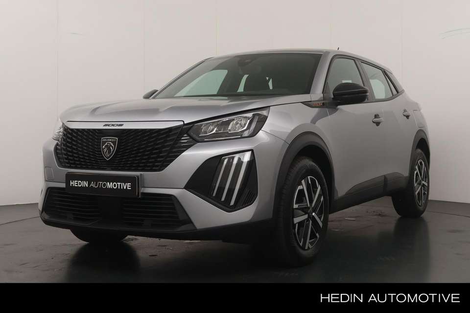 Peugeot 2008 - Imagem 1