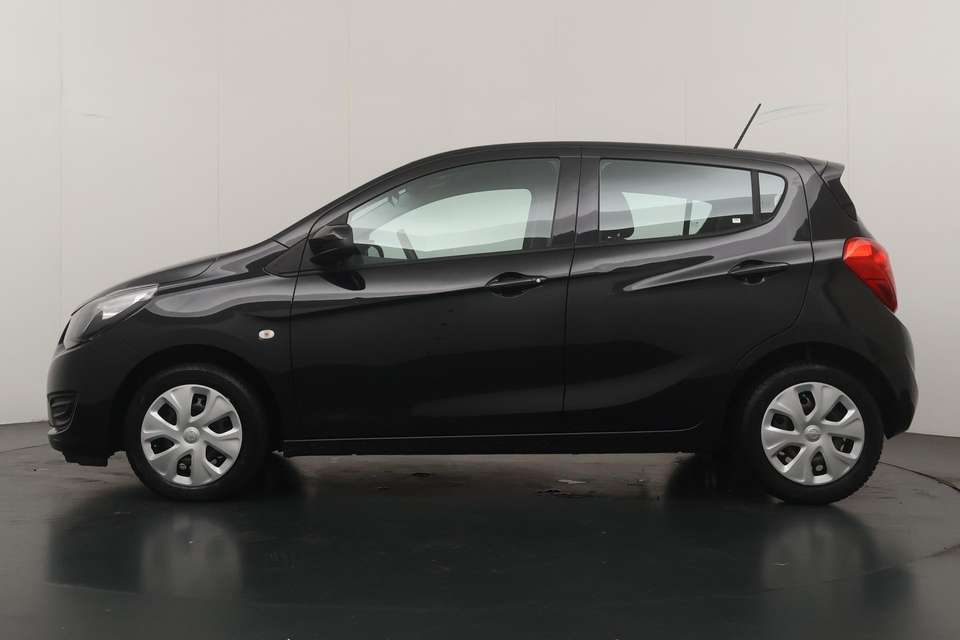 Opel Karl - Imagem 3
