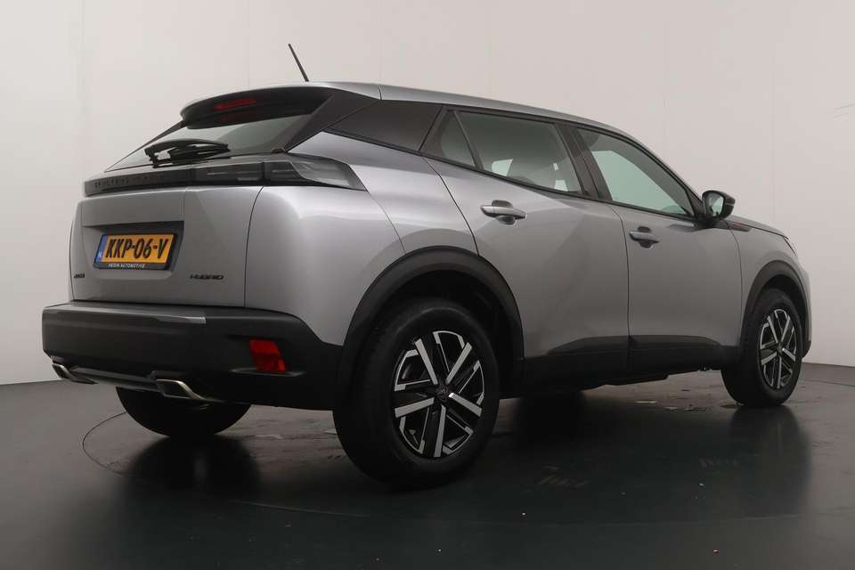 Peugeot 2008 - Imagem 2