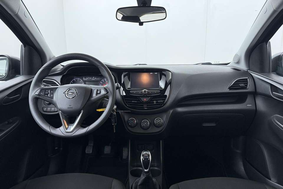 Opel Karl - Imagem 4