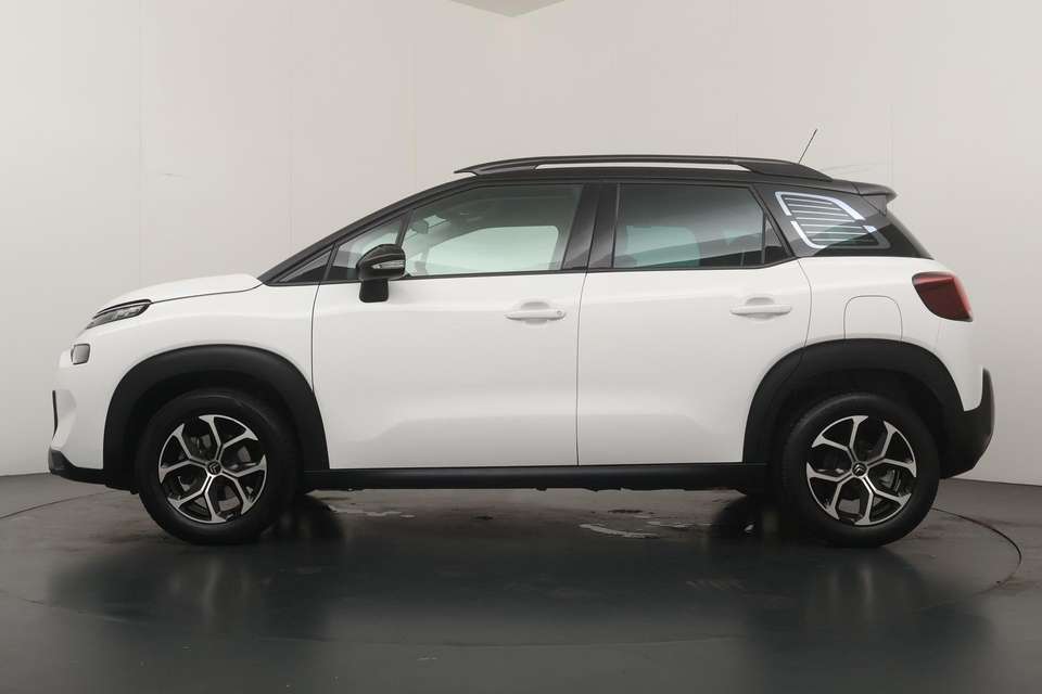 Citroen C3 Aircross - Imagem 3