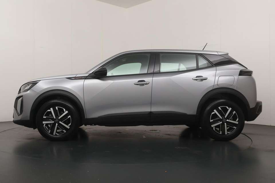 Peugeot 2008 - Imagem 3