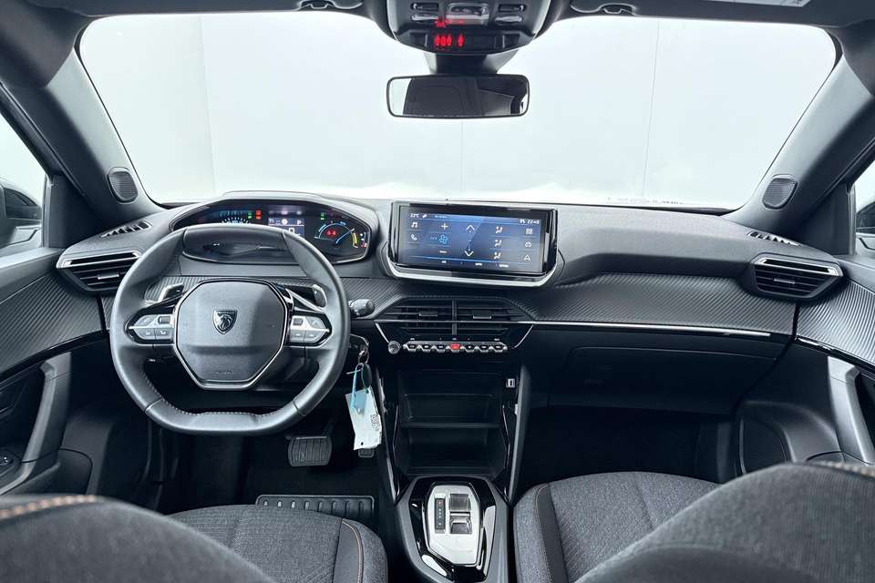 Peugeot 2008 - Imagem 4