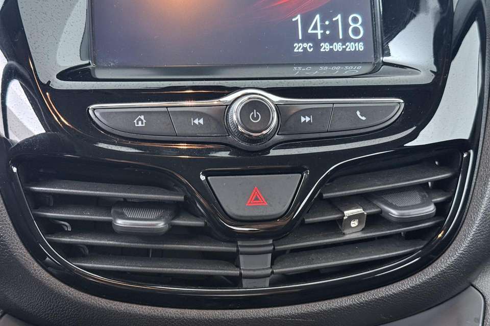 Opel Karl - Imagem 6