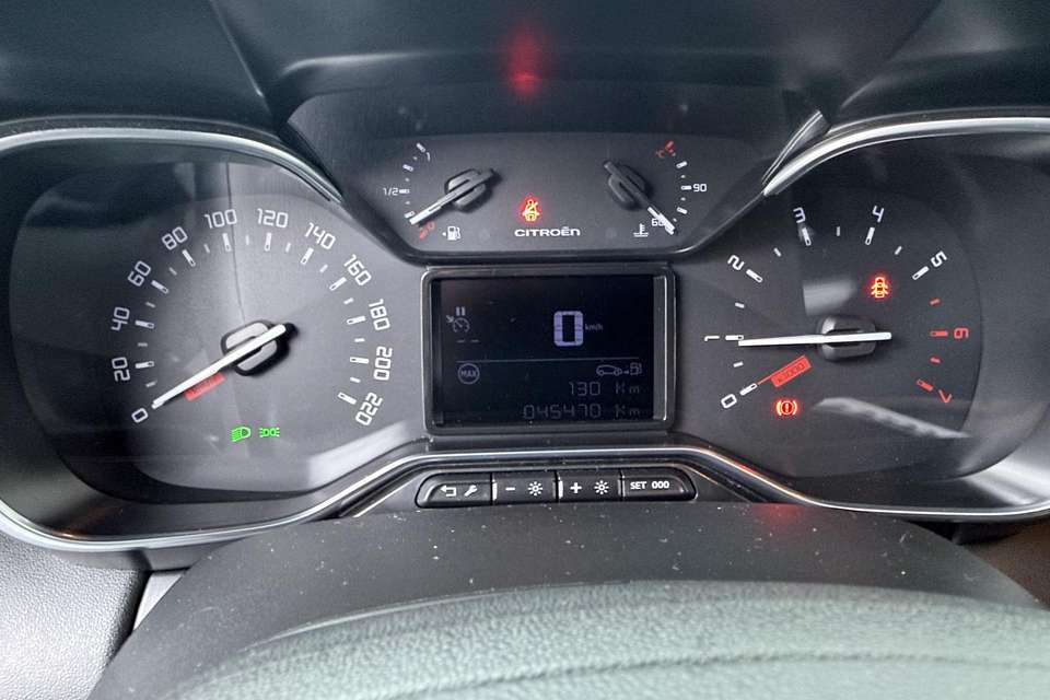 Citroen C3 Aircross - Imagem 6