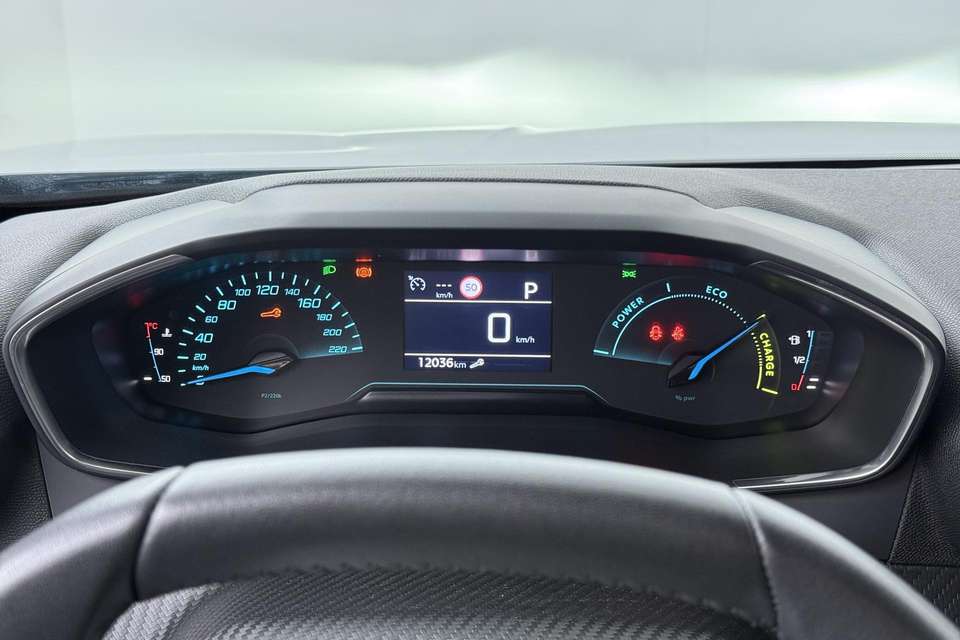 Peugeot 2008 - Imagem 6