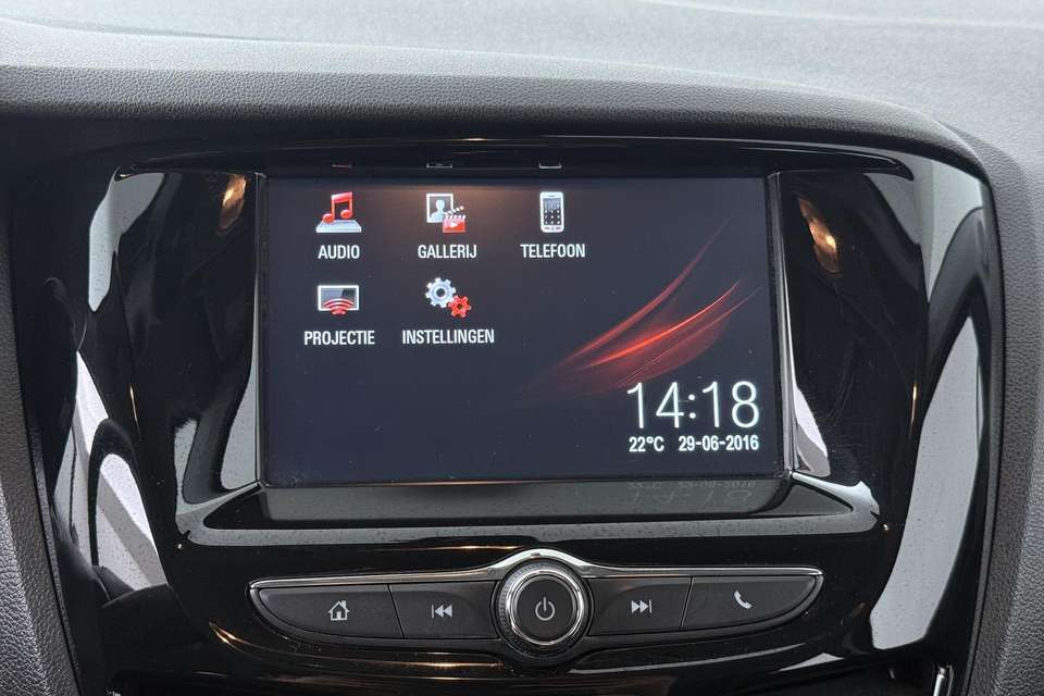 Opel Karl - Imagem 7