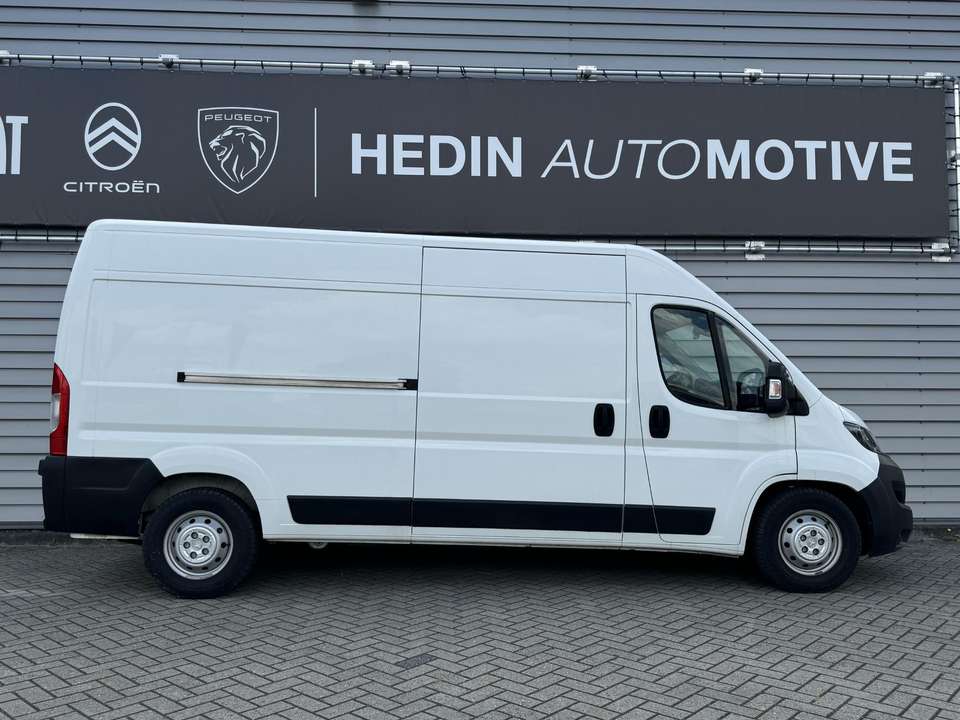 Peugeot Boxer - Imagem 4