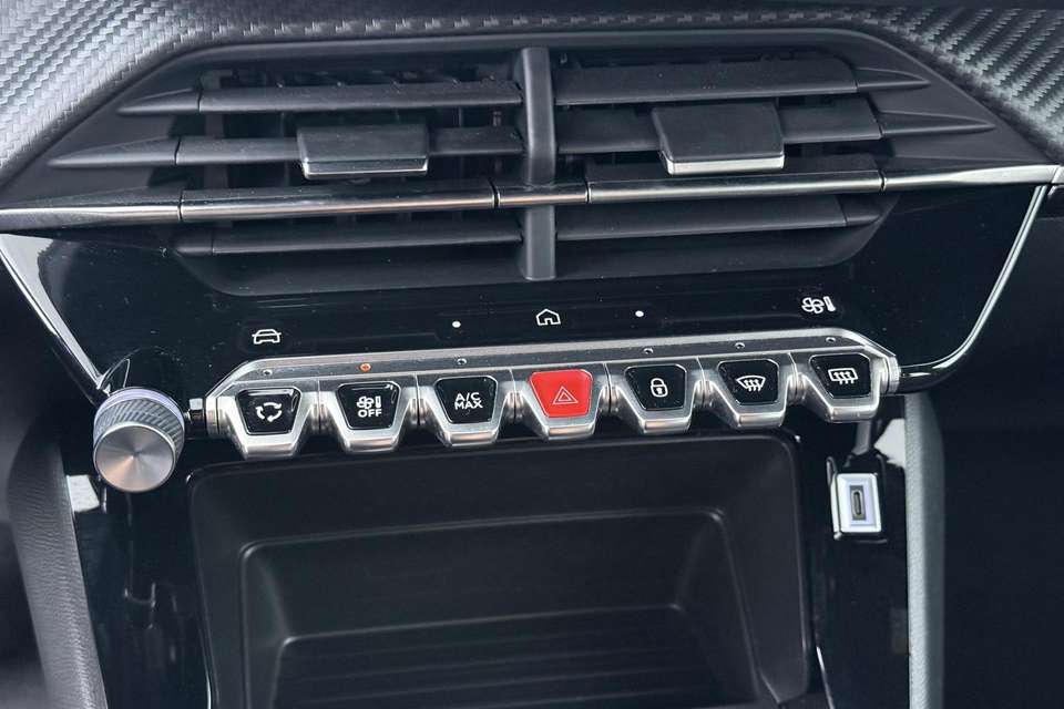 Peugeot 2008 - Imagem 7