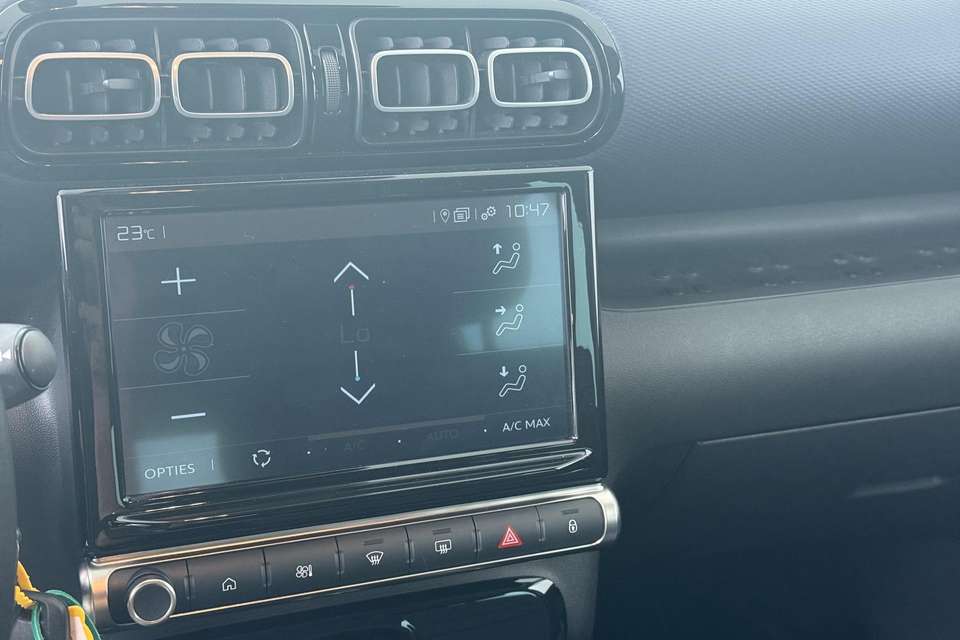Citroen C3 Aircross - Imagem 7