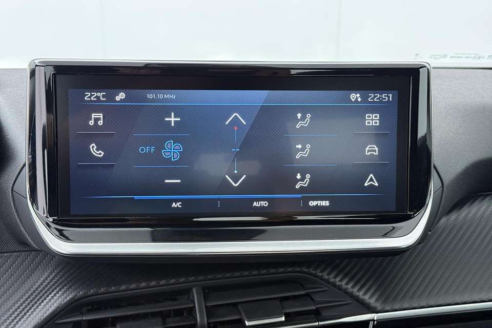 Peugeot 2008 - Imagem 8