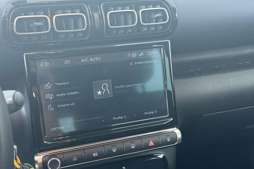 Citroen C3 Aircross - Imagem 8