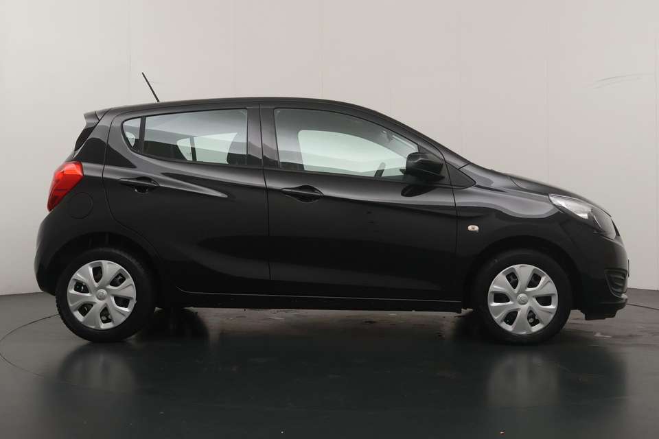 Opel Karl - Imagem 9