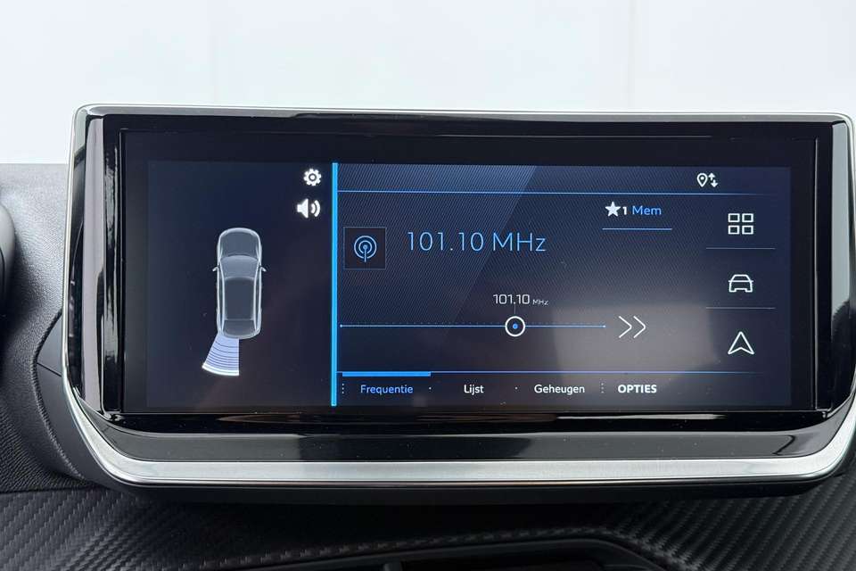 Peugeot 2008 - Imagem 9