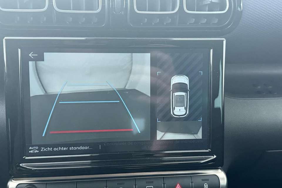 Citroen C3 Aircross - Imagem 9