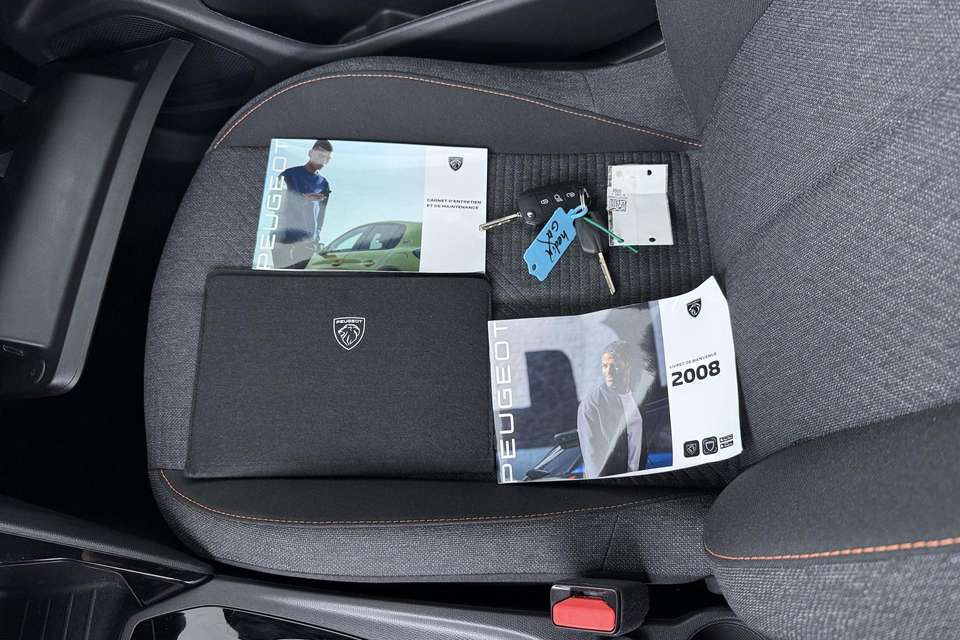 Peugeot 2008 - Imagem 10
