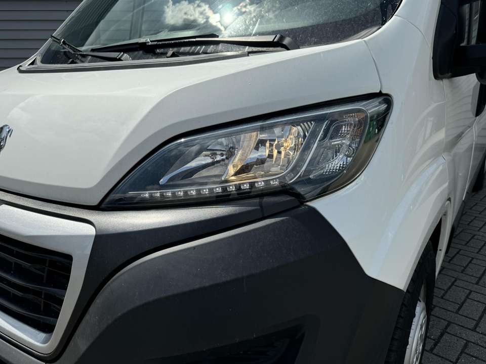 Peugeot Boxer - Imagem 7