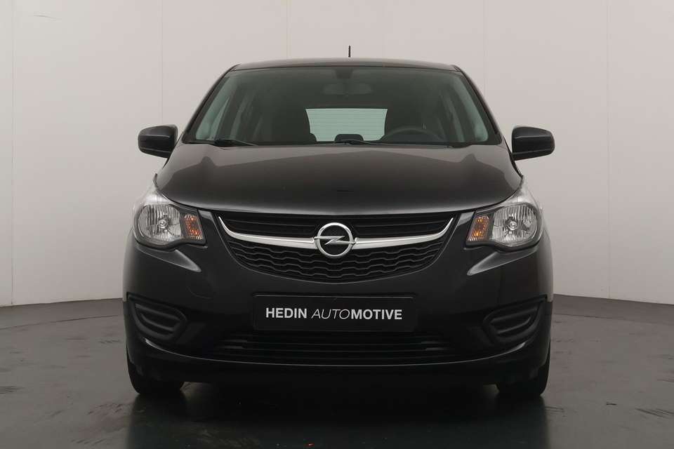Opel Karl - Imagem 11