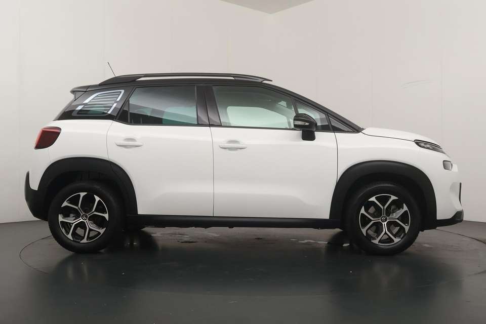 Citroen C3 Aircross - Imagem 11