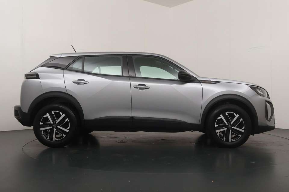 Peugeot 2008 - Imagem 12