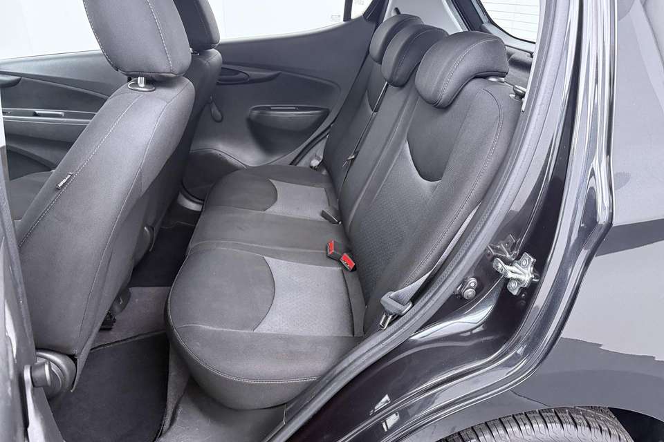 Opel Karl - Imagem 13