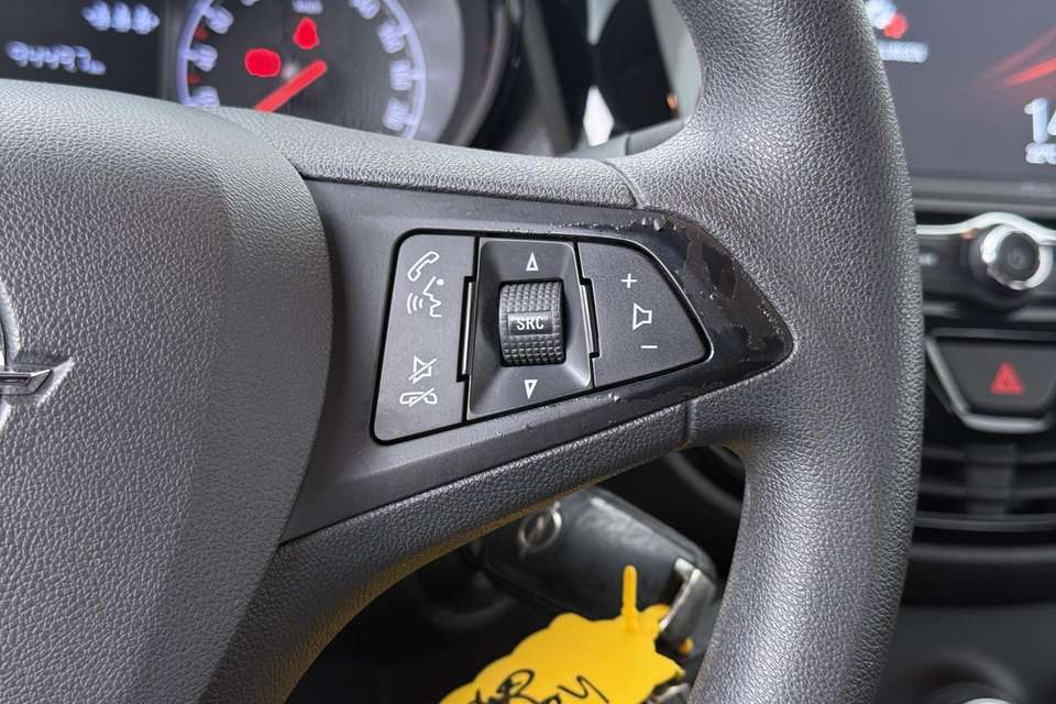 Opel Karl - Imagem 14