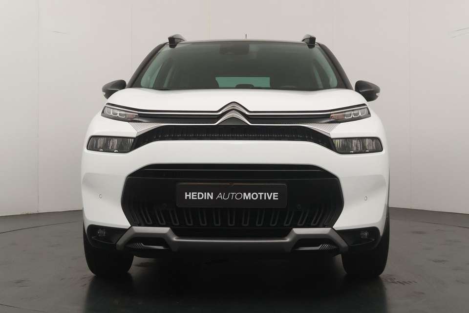 Citroen C3 Aircross - Imagem 13
