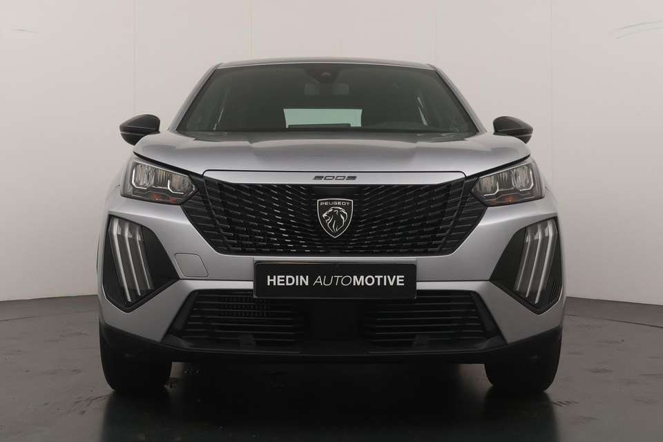 Peugeot 2008 - Imagem 14