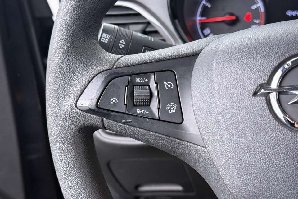 Opel Karl - Imagem 15