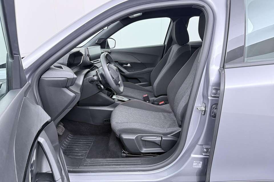 Peugeot 2008 - Imagem 15