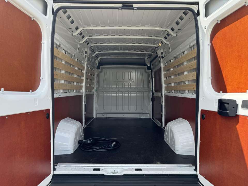 Peugeot Boxer - Imagem 13