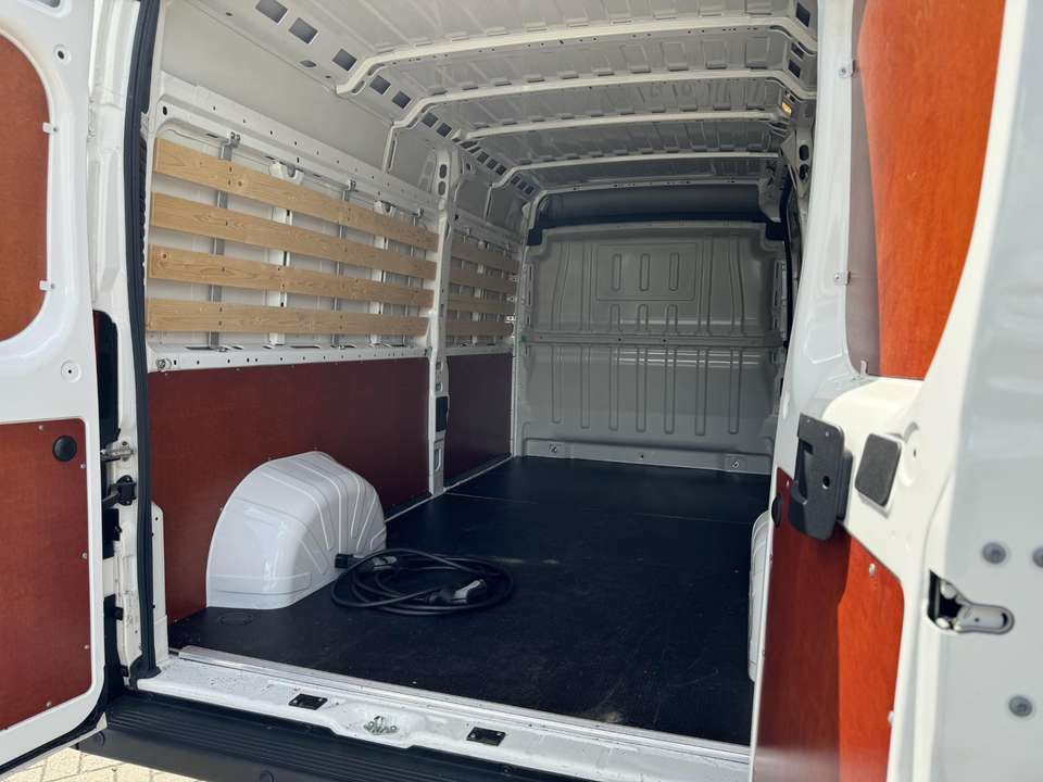 Peugeot Boxer - Imagem 14