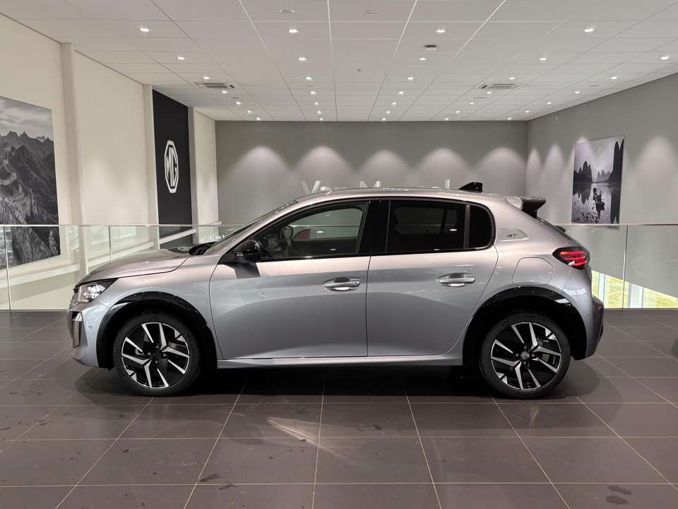 Peugeot 208 - Imagem 3