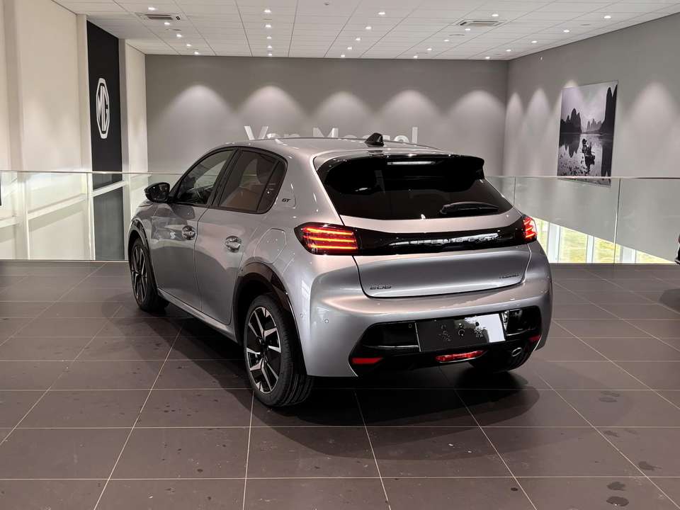 Peugeot 208 - Imagem 4
