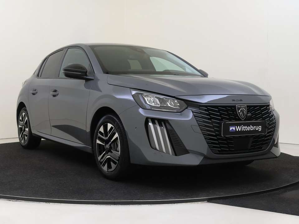 Peugeot 208 - Imagem 3