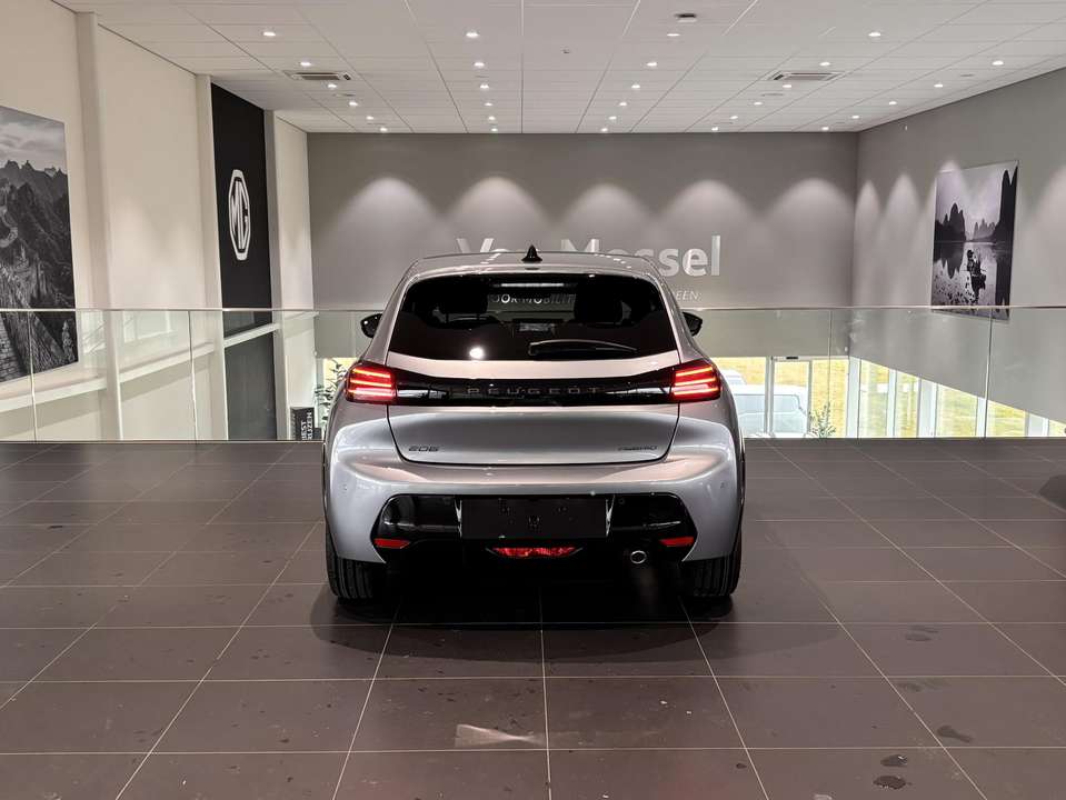 Peugeot 208 - Imagem 5