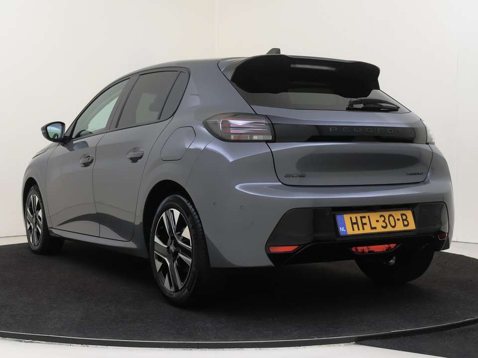 Peugeot 208 - Imagem 4