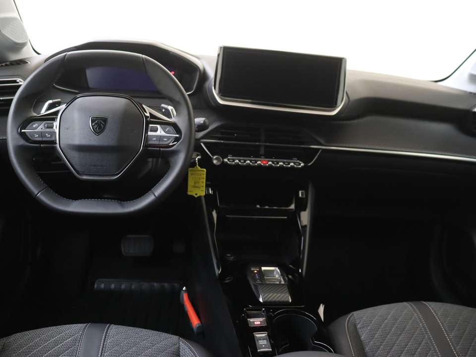 Peugeot 208 - Imagem 5