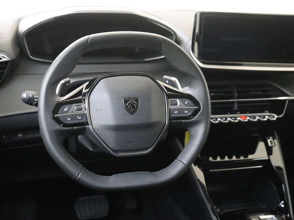 Peugeot 208 - Imagem 6