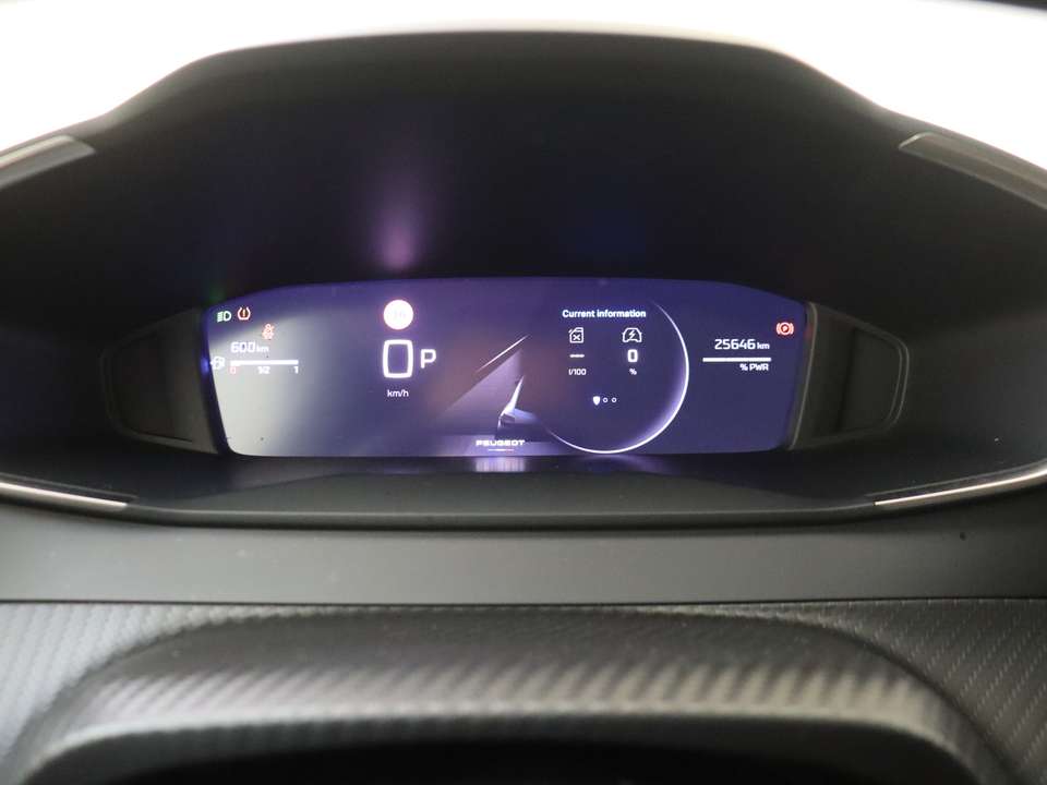 Peugeot 208 - Imagem 7