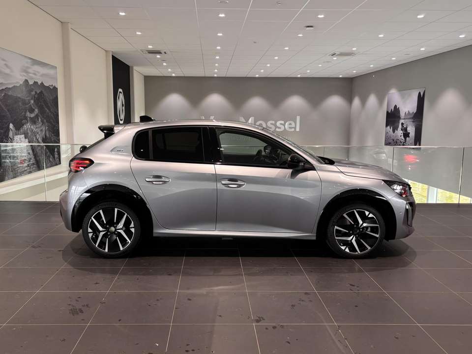 Peugeot 208 - Imagem 7