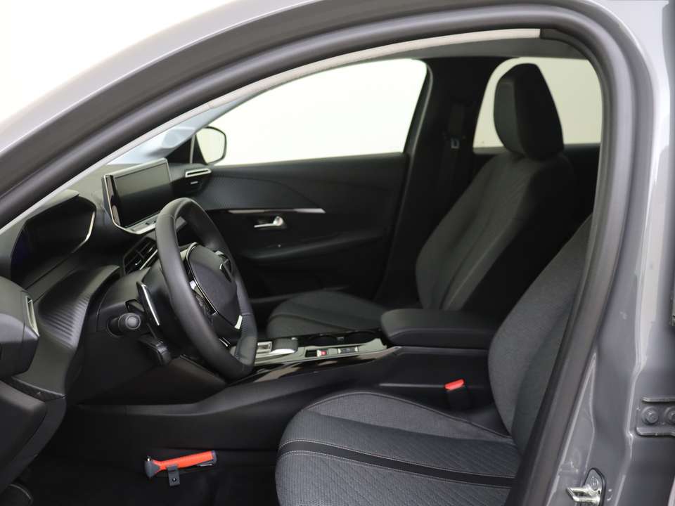 Peugeot 208 - Imagem 10