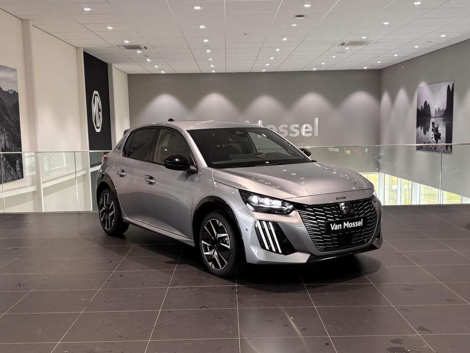 Peugeot 208 - Imagem 8