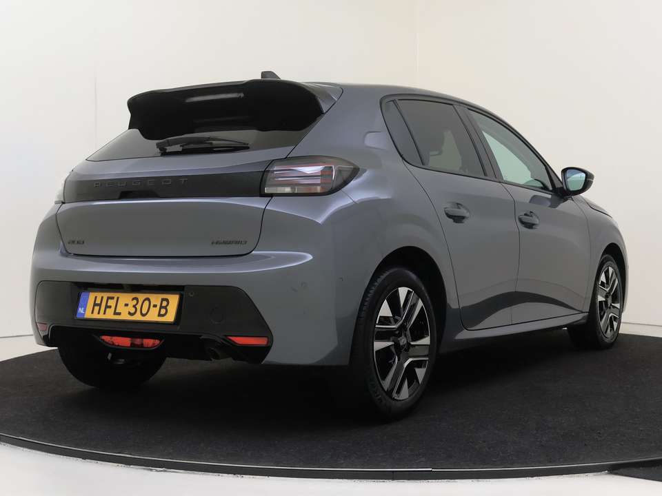 Peugeot 208 - Imagem 11